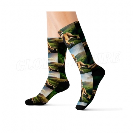 Sublimation Sock